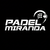 Pádel Miranda