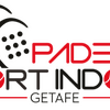PADEL SPORT INDOOR GETAFE A
