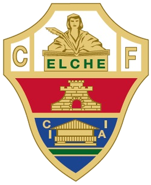 ELCHE CF