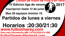 7 de abril de 2017