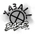 CD X4Ball Base