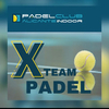EQUIPO X PADEL CLUB ALICANTE INDOOR