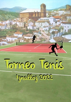 Cartel del torneo