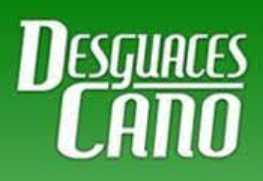 Desguaces Cano