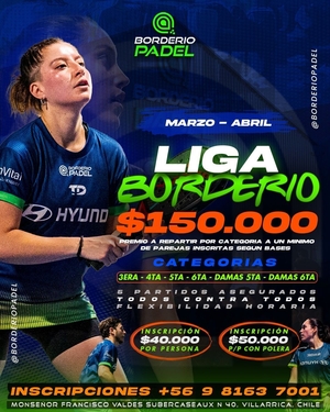 Competiciones