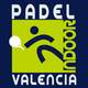 Pádel valencia indoor