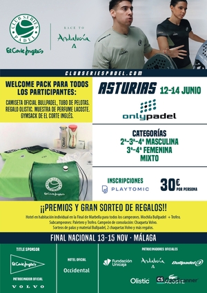 Competiciones