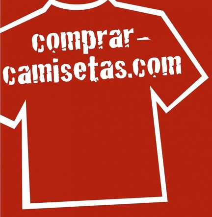 comprar camisetas