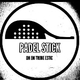 Pàdel stick