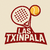 Las Txinpala