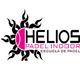 HELIOS PADEL INDOOR