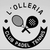 L&#039;Olleria Club Padel y Tenis