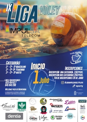 Competiciones