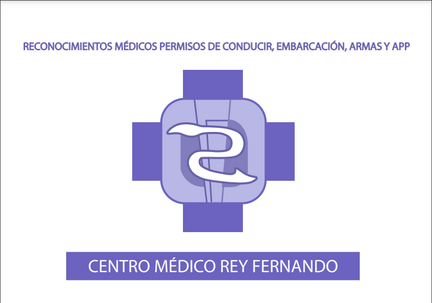 CENTRO MEDICO REY FERNANDO