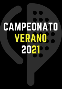 Cartel del torneo