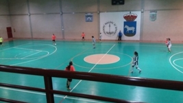 28 de noviembre de 2017PARTIDO  PELAYOS  VS  CEBREROS