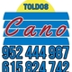 Toldos cano