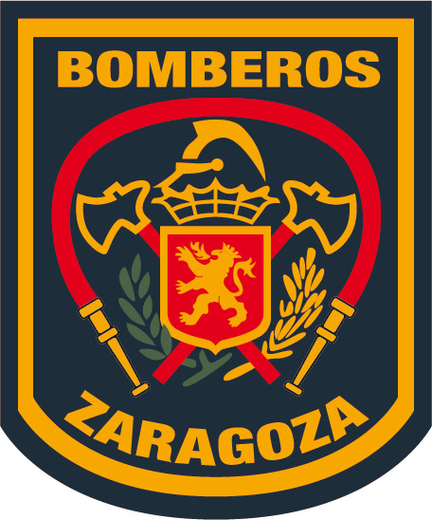 BOMBEROS ZARAGOZA
