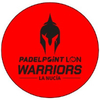 Padelpoint Lon Warriors La Nucia