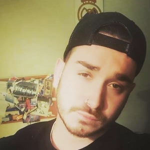 Adrián Pérez Vargas