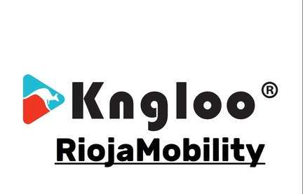 Kngloo RiojaMobility 