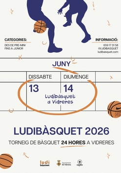 Cartel del torneo