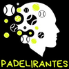 PADELIRANTES