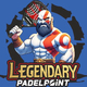 PADELPOINT LEGENDARY 