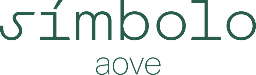 AOVE simbolo