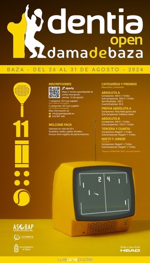 Competiciones