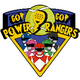 Las Power Rangers 
