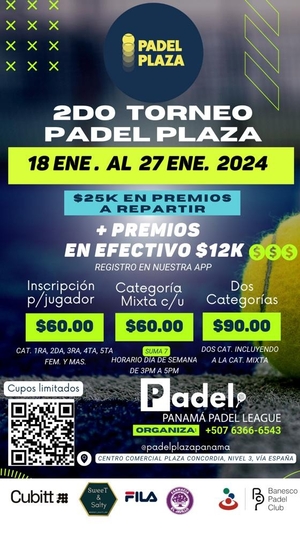 Competiciones