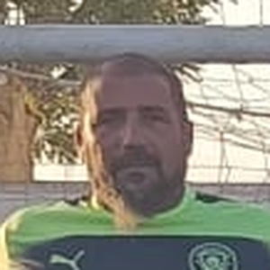 Jorge Berasuri Ferrer