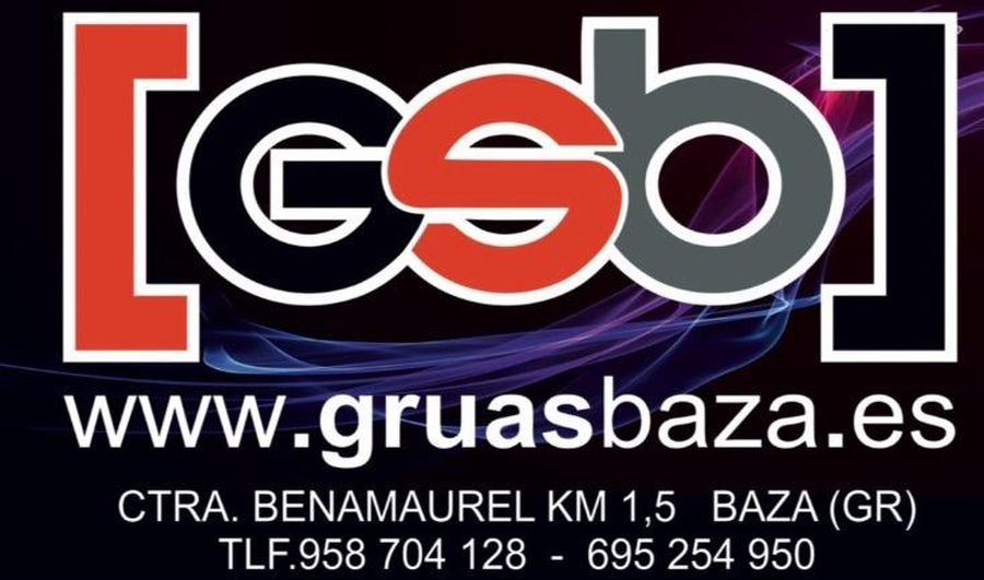 GRUAS BAZA