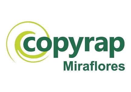 Copyrap Miraflores