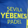 Fisioterapia Sevila-peluquerÃa Yebenes Urban padel