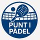 punt i padel