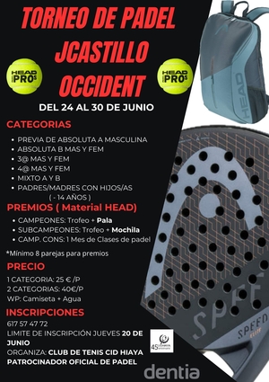 Competiciones