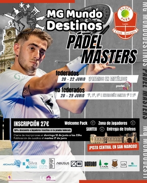 Competiciones