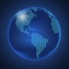 Dark Globe