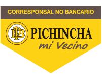Mi vecino Banco Pichincha