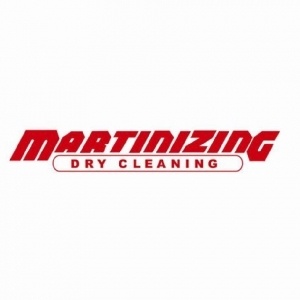 Martinizing