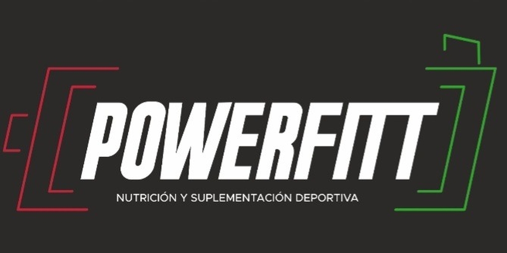 POWERFITT NUTRICIÓN DEPORTIVA