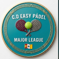 Easy Pádel Rise 