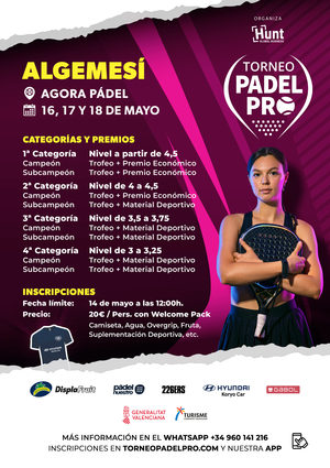Competiciones
