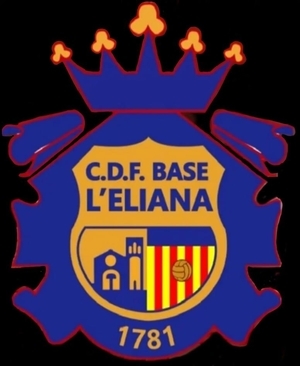 CDFB L´ELIANA