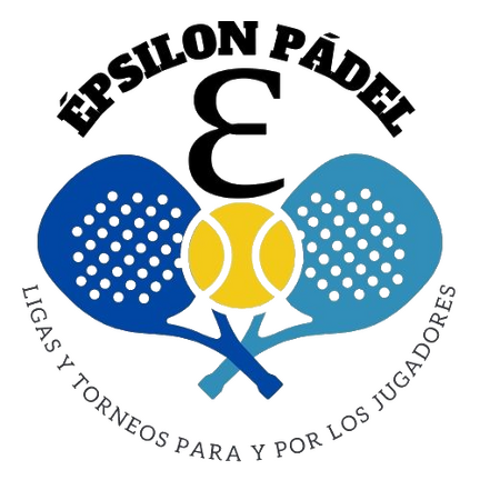 ÉPSILON PÁDEL