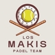 Makis Pádel Team