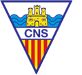 Club Natació Sitges A Masc