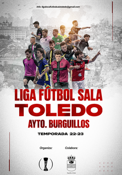 Cartel del torneo